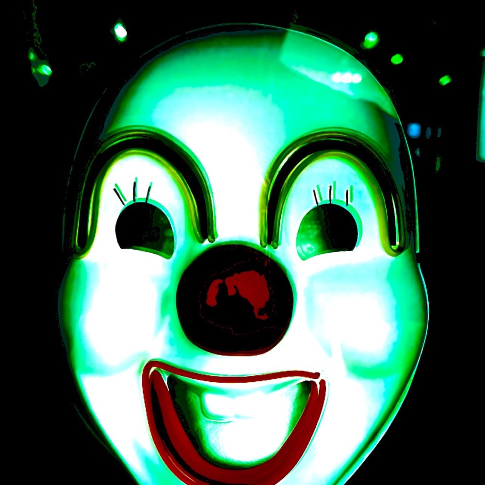 Meet your Posher, Anthony